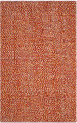 Safavieh Montauk Mtk602D Orange / Multi Rugs.