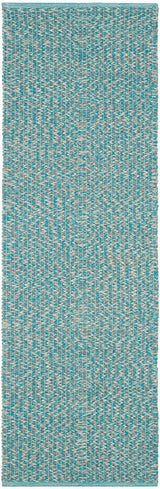 Safavieh Montauk Mtk602E Turquoise / Multi Rugs.