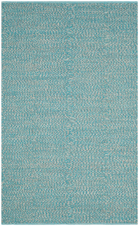 Safavieh Montauk Mtk602E Turquoise / Multi Rugs.