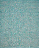 Safavieh Montauk Mtk602E Turquoise / Multi Rugs.