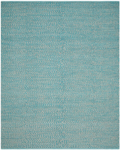 Safavieh Montauk Mtk602E Turquoise / Multi Rugs.