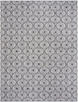 Safavieh Montauk Mtk606A Black / Ivory Rugs.