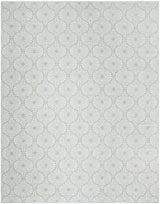 Safavieh Montauk Mtk606G Light Green / Ivory Rugs.