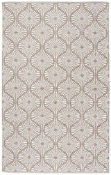 Safavieh Montauk Mtk606R Beige / Ivory Rugs.