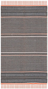 Safavieh Montauk Mtk607D Orange / Multi Rugs.