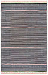 Safavieh Montauk Mtk607D Orange / Multi Rugs.