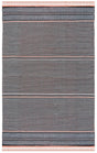 Safavieh Montauk Mtk607D Orange / Multi Rugs.