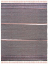 Safavieh Montauk Mtk607D Orange / Multi Rugs.