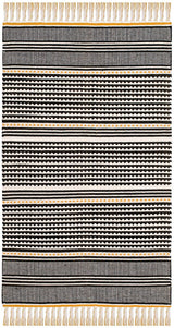 Safavieh Montauk Mtk607I Gold / Multi Rugs.