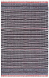 Safavieh Montauk Mtk607N Red / Multi Rugs.