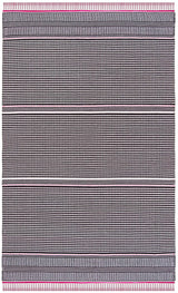 Safavieh Montauk Mtk607P Pink / Multi Rugs.