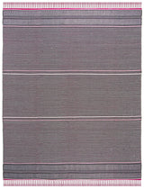 Safavieh Montauk Mtk607P Pink / Multi Rugs.