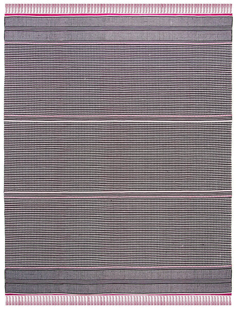 Safavieh Montauk Mtk607P Pink / Multi Rugs.