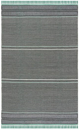 Safavieh Montauk Mtk607Q Teal / Multi Rugs.