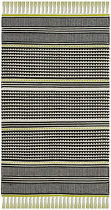 Safavieh Montauk Mtk607V Lime / Multi Rugs.