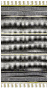 Safavieh Montauk Mtk607V Lime / Multi Rugs.