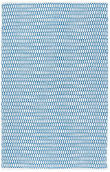 Safavieh Montauk Mtk608B Blue/Ivory Rug.