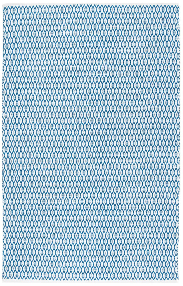 Safavieh Montauk Mtk608B Blue/Ivory Rug.