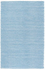 Safavieh Montauk Mtk608B Blue/Ivory Rug.