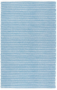 Safavieh Montauk Mtk608B Blue / Ivory Area Rug