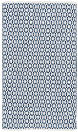 Safavieh Montauk Mtk608C Navy/Ivory Rug.