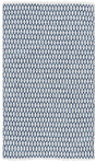 Safavieh Montauk Mtk608C Navy/Ivory Rug.
