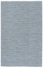 Safavieh Montauk Mtk608C Navy/Ivory Rug.