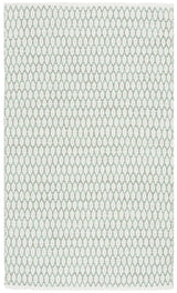 Safavieh Montauk Mtk608G Light Green/Ivory Rug.
