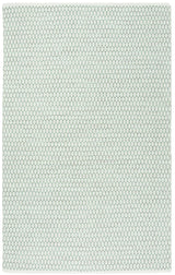 Safavieh Montauk Mtk608G Light Green/Ivory Rug.