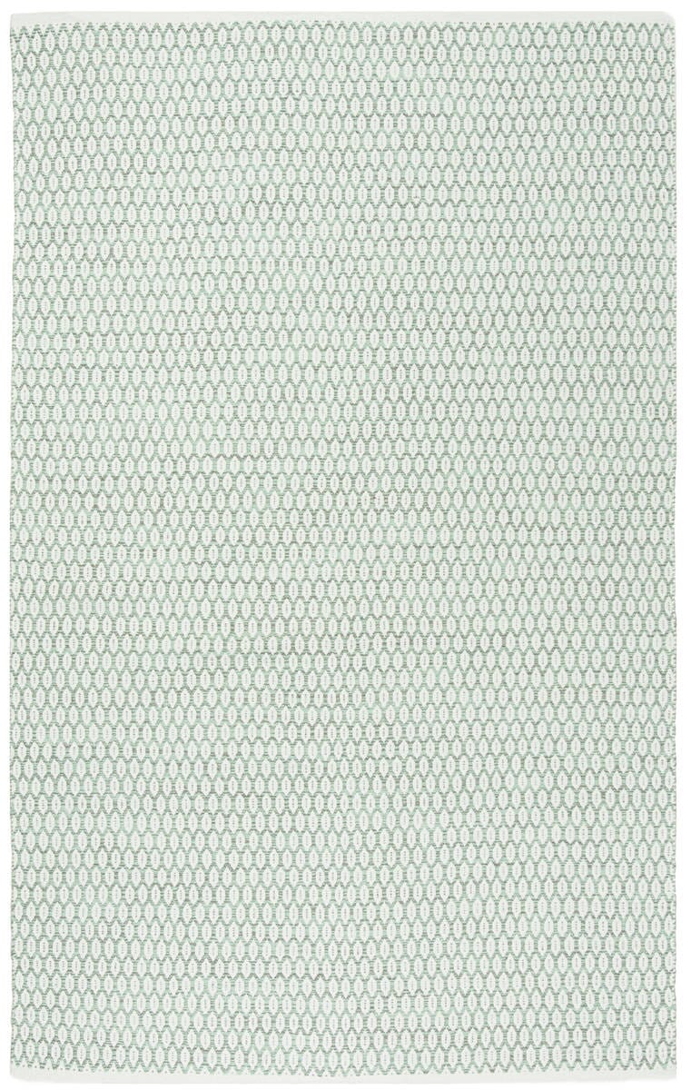 Safavieh Montauk Mtk608G Light Green / Ivory Area Rug