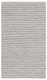 Safavieh Montauk Mtk608J Charcoal/Ivory Rug.