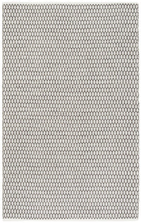 Safavieh Montauk Mtk608J Charcoal / Ivory Area Rug