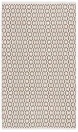 Safavieh Montauk Mtk608R Beige / Ivory Rugs.