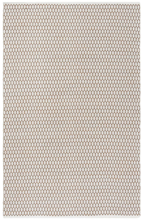 Safavieh Montauk Mtk608R Beige / Ivory Rugs.