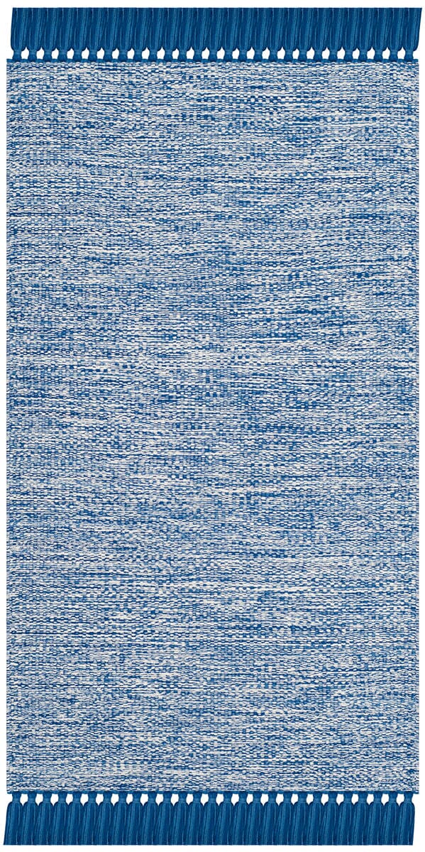 Safavieh Montauk Mtk610B Blue Area Rug