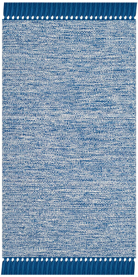 Safavieh Montauk Mtk610B Blue Rugs.