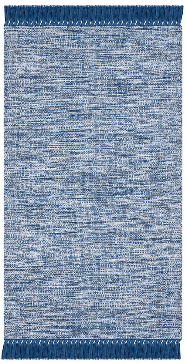 Safavieh Montauk Mtk610B Blue Area Rug