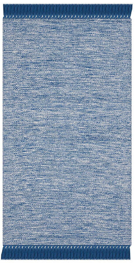 Safavieh Montauk Mtk610B Blue Rugs.