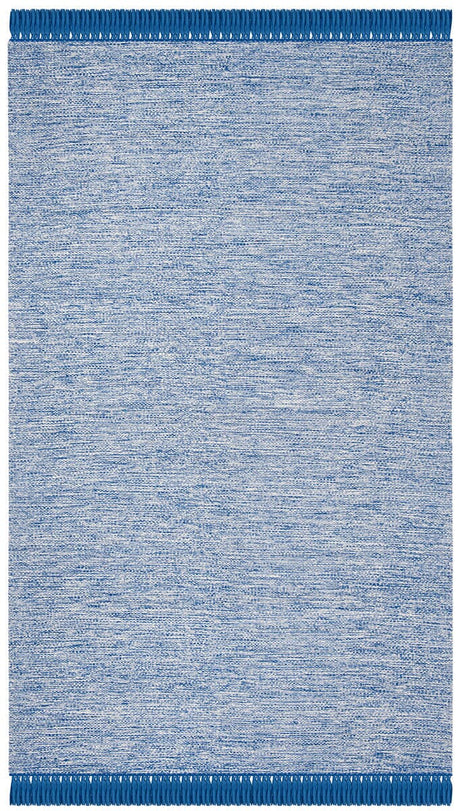 Safavieh Montauk Mtk610B Blue Rugs.