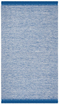 Safavieh Montauk Mtk610B Blue Area Rug