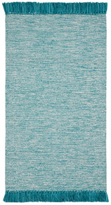 Safavieh Montauk Mtk610E Turquoise Rugs.