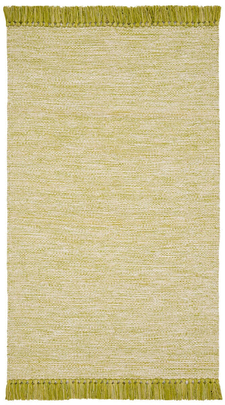 Safavieh Montauk Mtk610G Olive / Green Rugs.