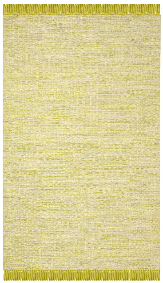 Safavieh Montauk Mtk610G Olive / Green Area Rug