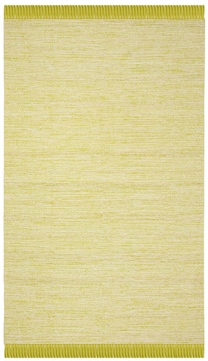 Safavieh Montauk Mtk610G Olive / Green Area Rug