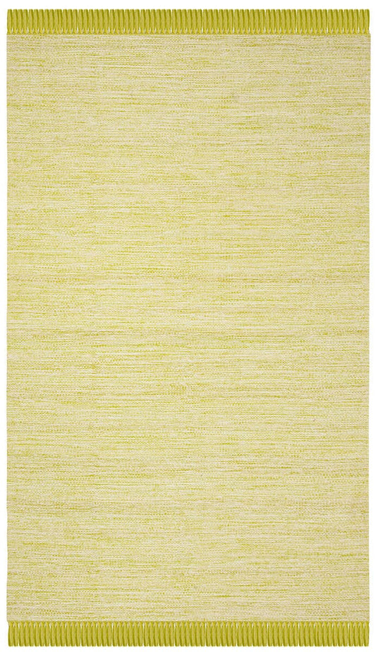 Safavieh Montauk Mtk610G Olive / Green Area Rug