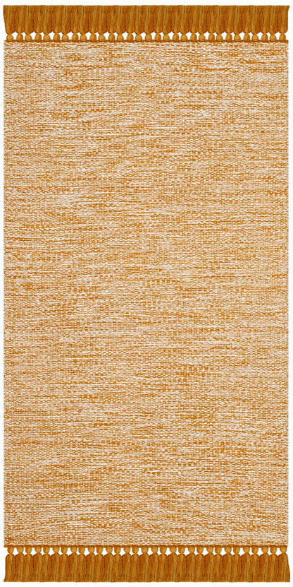 Safavieh Montauk Mtk610I Gold Area Rug