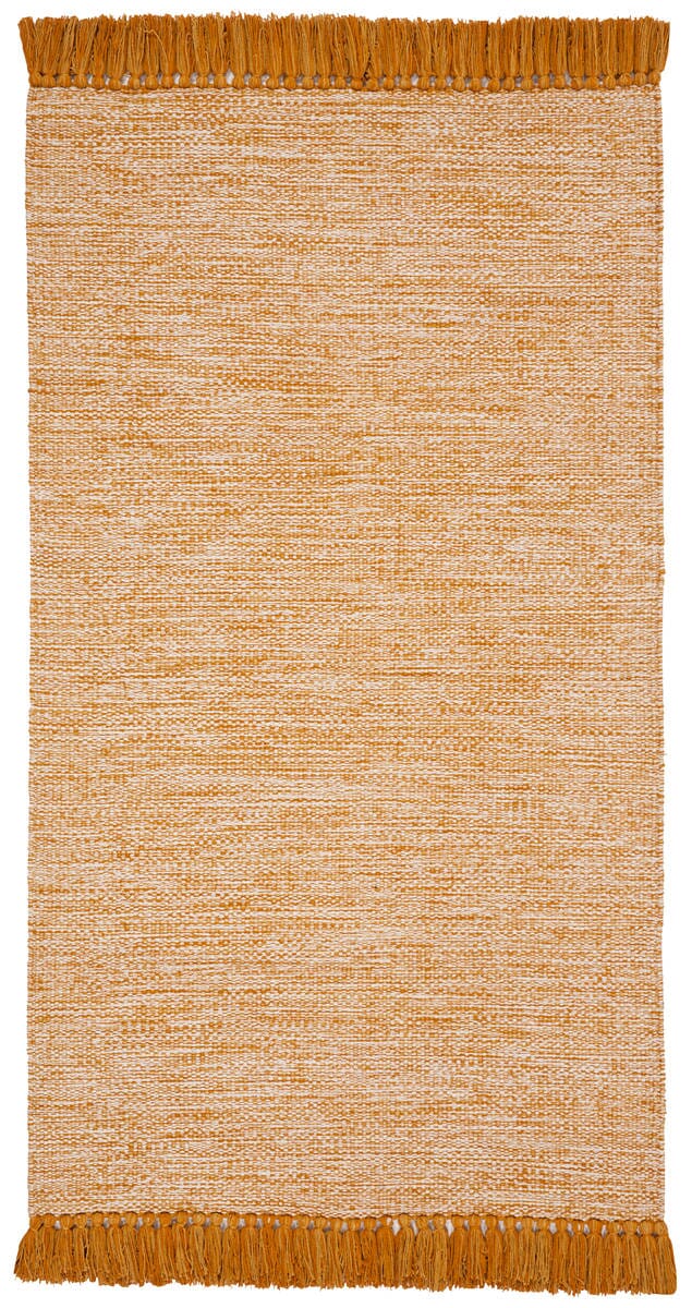 Safavieh Montauk Mtk610I Gold Area Rug