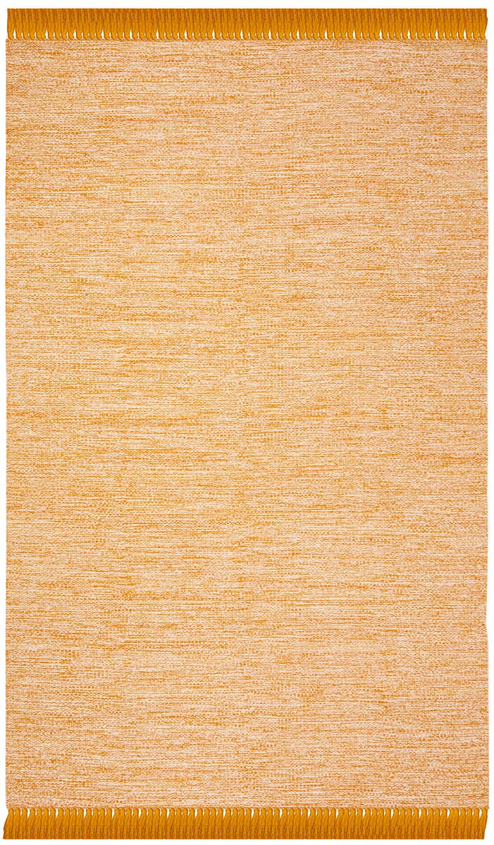 Safavieh Montauk Mtk610I Gold Area Rug