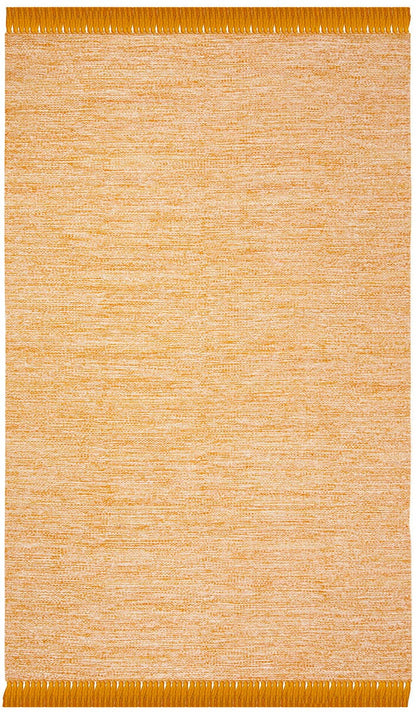 Safavieh Montauk Mtk610I Gold Area Rug