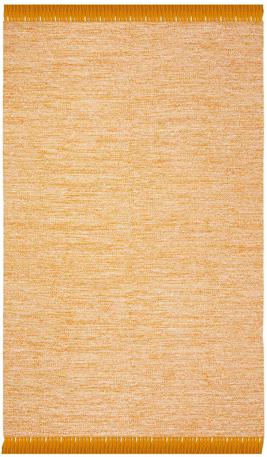 Safavieh Montauk Mtk610I Gold Area Rug